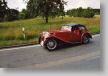 MG TD